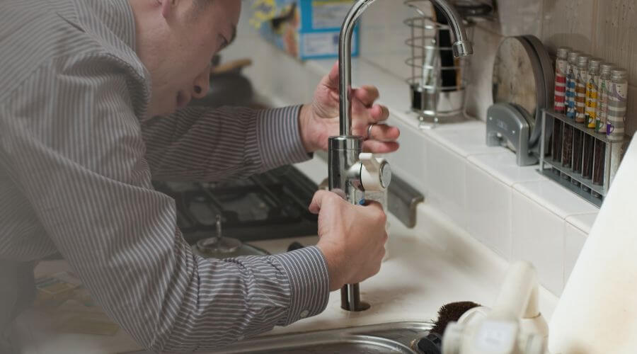 Professional expert plumbing services in Avilla, IN